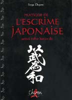 Pratique de l'escrime japonaise